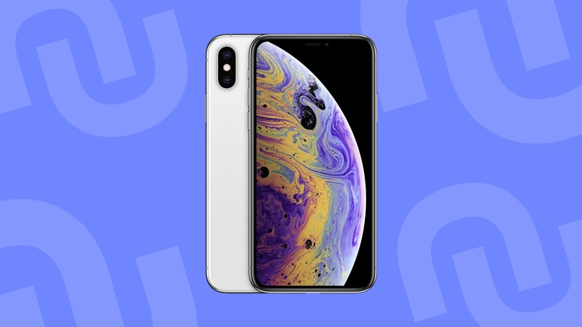 Apple iPhone XS prix, fiche technique, actualités et test