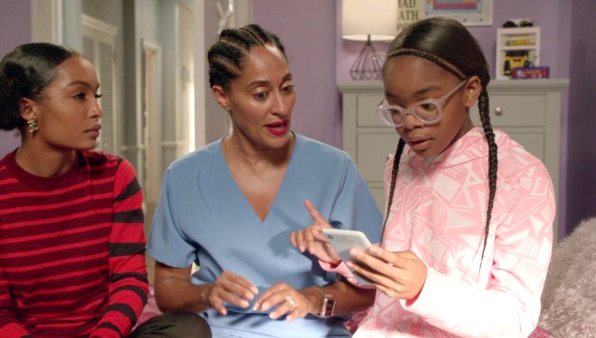 Black-ish sur Disney+