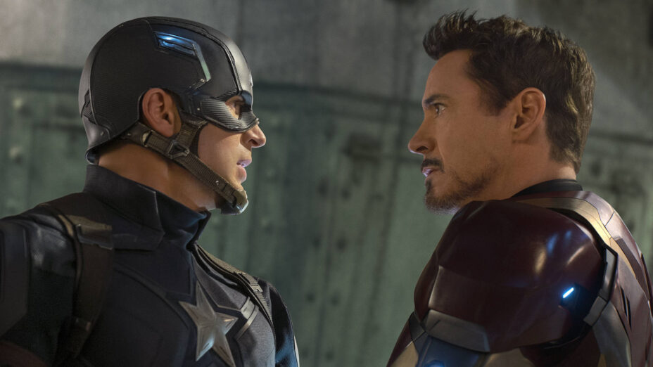 Captain America : Le Soldat de l'hiver - Streaming, casting, bandes