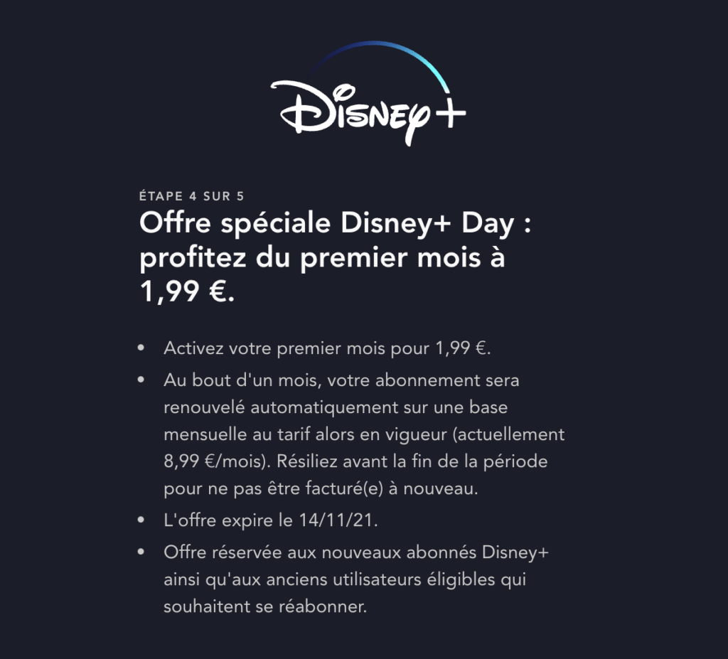 Disney+ Disney+