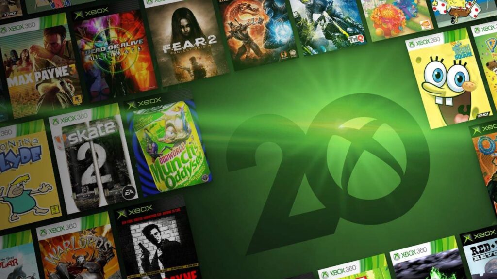 Du multi et des jeux gratuits pour tout le monde sur Xbox 360 et Xbox One ce weekend Numerama