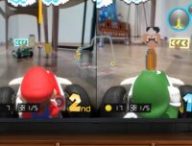 Mario Kart Live: Home Circuit // Source : Capture d'écran
