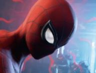 Spider-Man dans Marvel's Avengers // Source : IGN