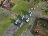 Source : Age of Empires 4