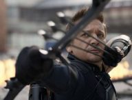 Clint Barton / Hawkeye // Source : Marvel