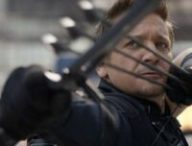 Clint Barton / Hawkeye // Source : Marvel