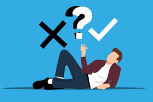 Les autorisations données à des applications peuvent servir à voler vos données // Source : Mohamed Hassan via Pixabay 