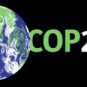 La COP26 se tient en novembre 2021. // Source : COP26 / montage Numerama