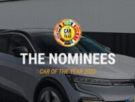 Car of the year 2022 // Source : Site internet Car Of The Year