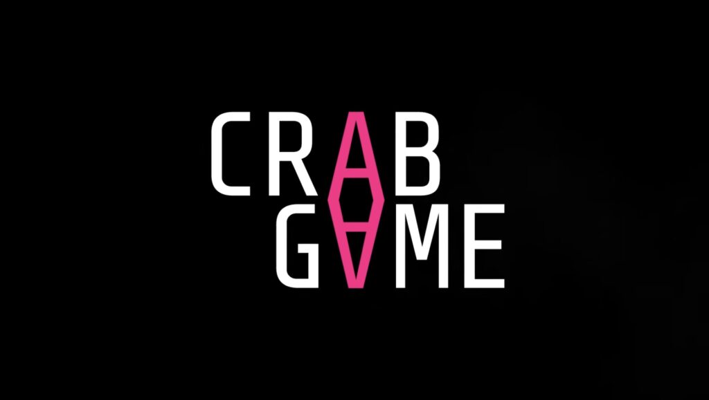 Le jeu Crab Game // Source : Steam