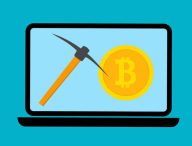 Le minage de bitcoin consomme beaucoup d'électricité // Source : Mohamed Hassan / Pixabay