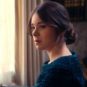 Emily Dickinson, interprétée par Hailee Streinfield. // Source : Apple TV+
