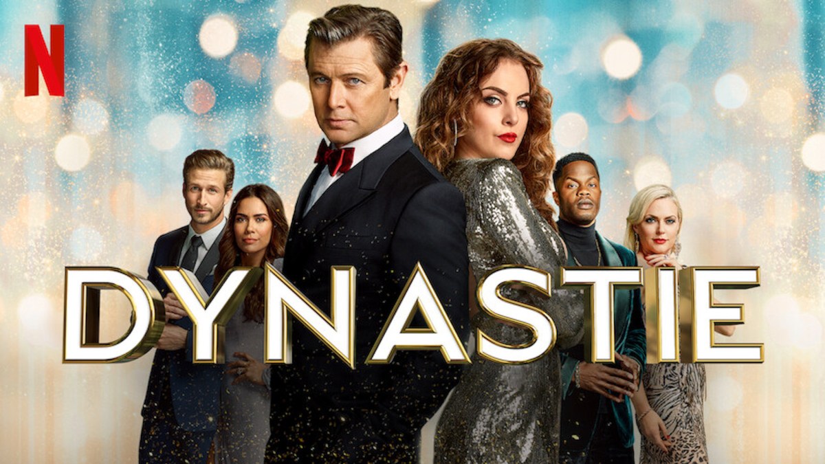 Dynastie sur Netflix