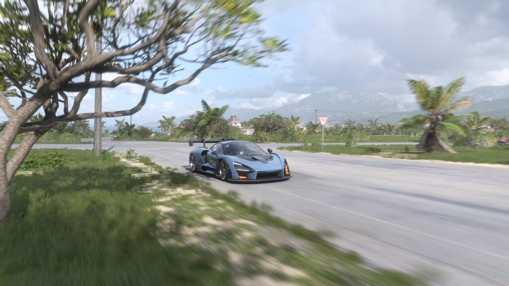 Forza Horizon 5 // Source : Capture Xbox Forza Horizon 5 // Source : Capture Xbox