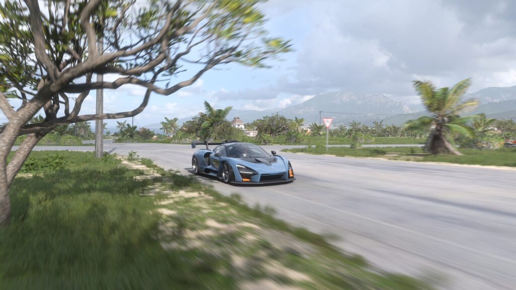 Forza Horizon 5 // Source : Capture Xbox