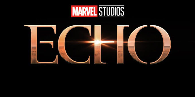 Echo Echo