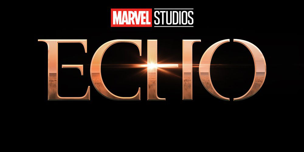 Echo Echo