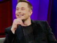 Elon Musk, le créateur de Tesla // Source : Flickr / Steve Jurvetson