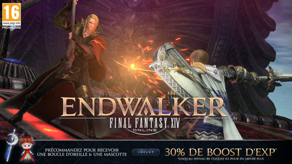 Final Fantasy XIV: Endwalker : voici tout ce qu’il faut savoir avant de se lancer dans la nouvelle extension