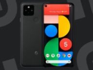 Google Pixel 5