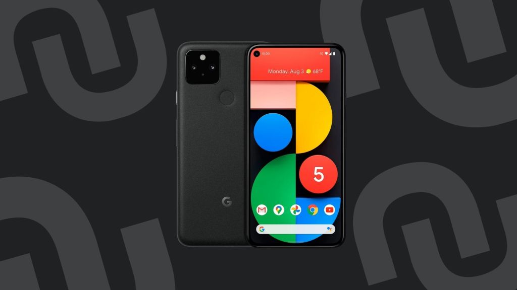 Google Pixel 5 Google Pixel 5