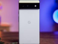 Google Pixel 6 1