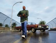 Grand Theft Auto : The Trilogy – The Definitive Edition // Source : Rockstar Games
