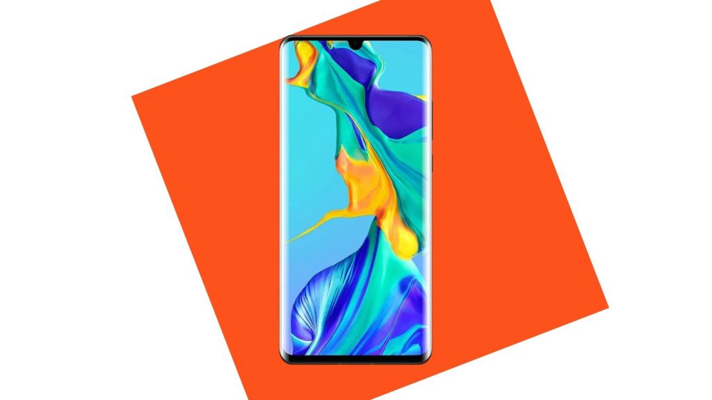 Huawei P30 Pro Huawei P30 Pro