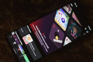 Source : Photo Numerama