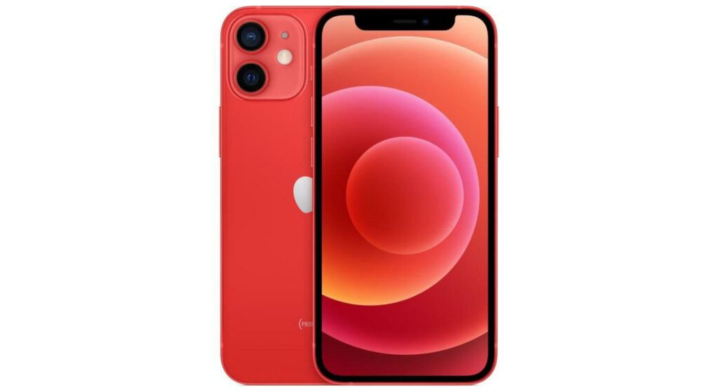 iphone-12-mini-red
