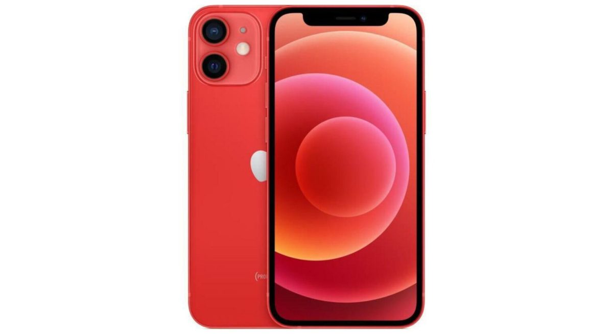 iphone-12-mini-red