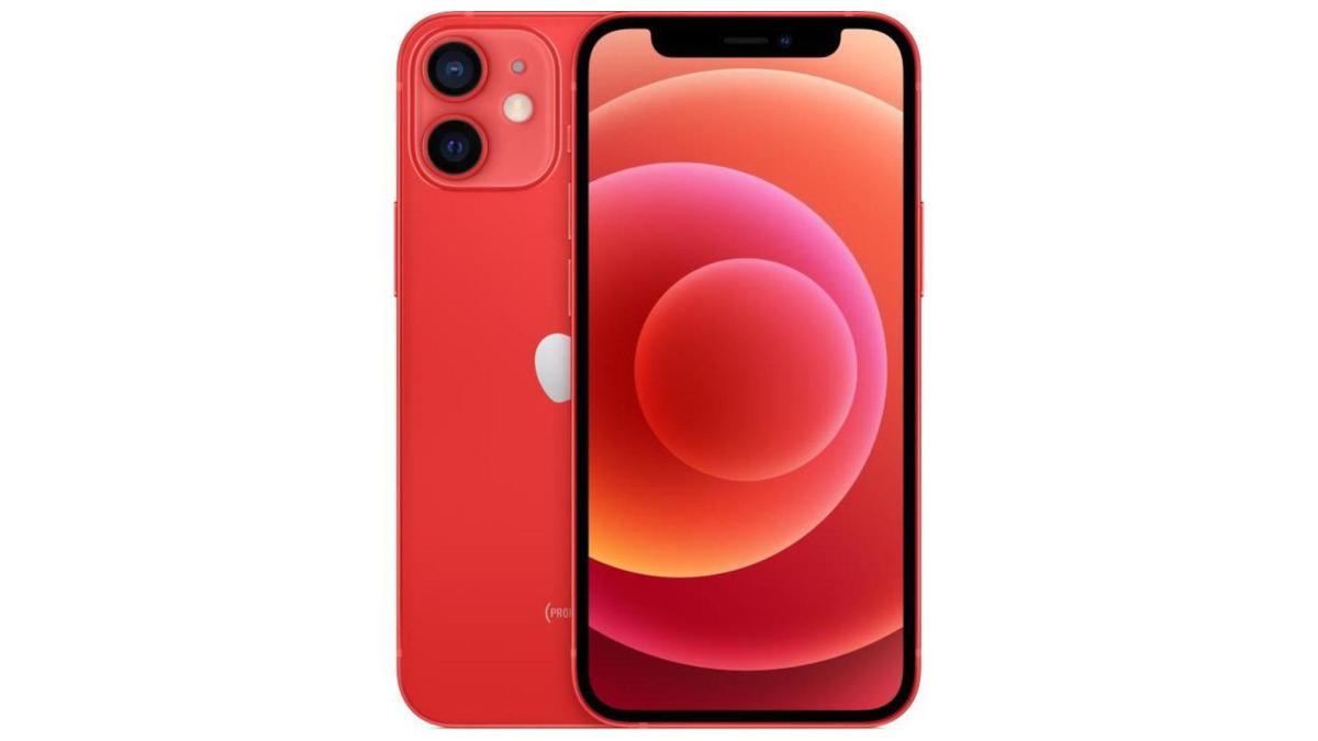 iphone-12-mini-red