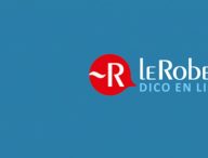 Source : Le Robert (logo)