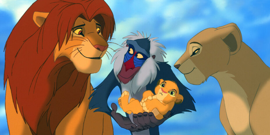 Le Roi Lion 2 - Streaming, casting, bandes-annonces et actualités sur