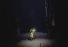 Little Nightmares 6