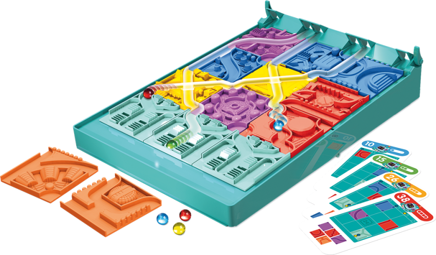 Logiquest : Zip City Logiquest : Zip City