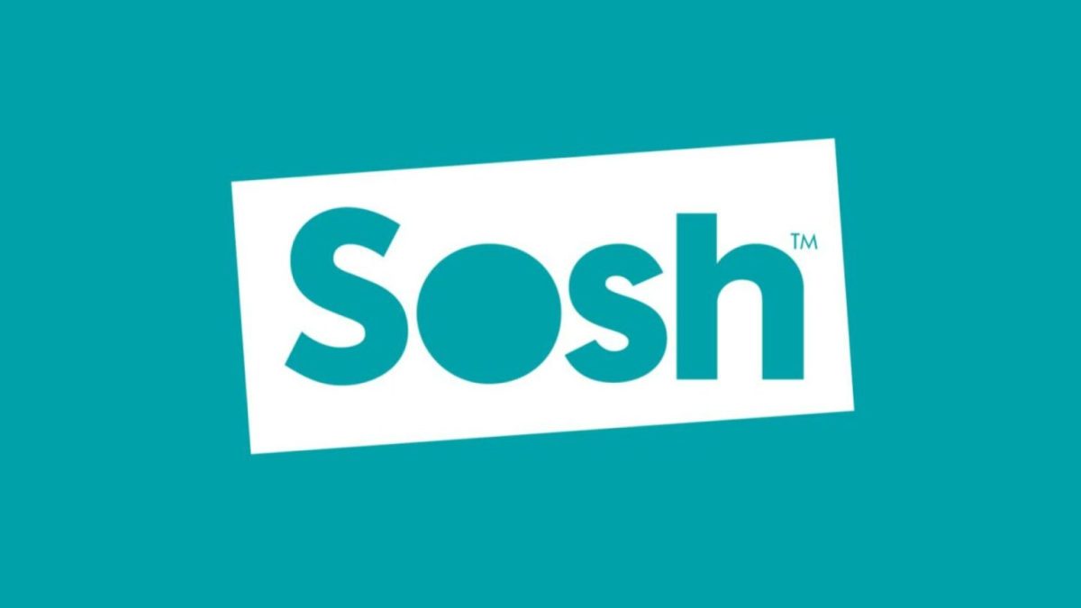 logo sosh