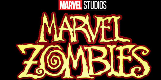 Marvel Zombies Marvel Zombies