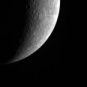 Hémisphère sud de Mercure. // Source : NASA/Johns Hopkins University Applied Physics Laboratory/Carnegie Institution of Washington Hémisphère sud de Mercure. // Source : NASA/Johns Hopkins University Applied Physics Laboratory/Carnegie Institution of Washington