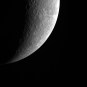 Southern hemisphere of Mercury.  // Source: NASA/Johns Hopkins University Applied Physics Laboratory/Carnegie Institution of Washington
