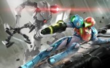 metroid dread