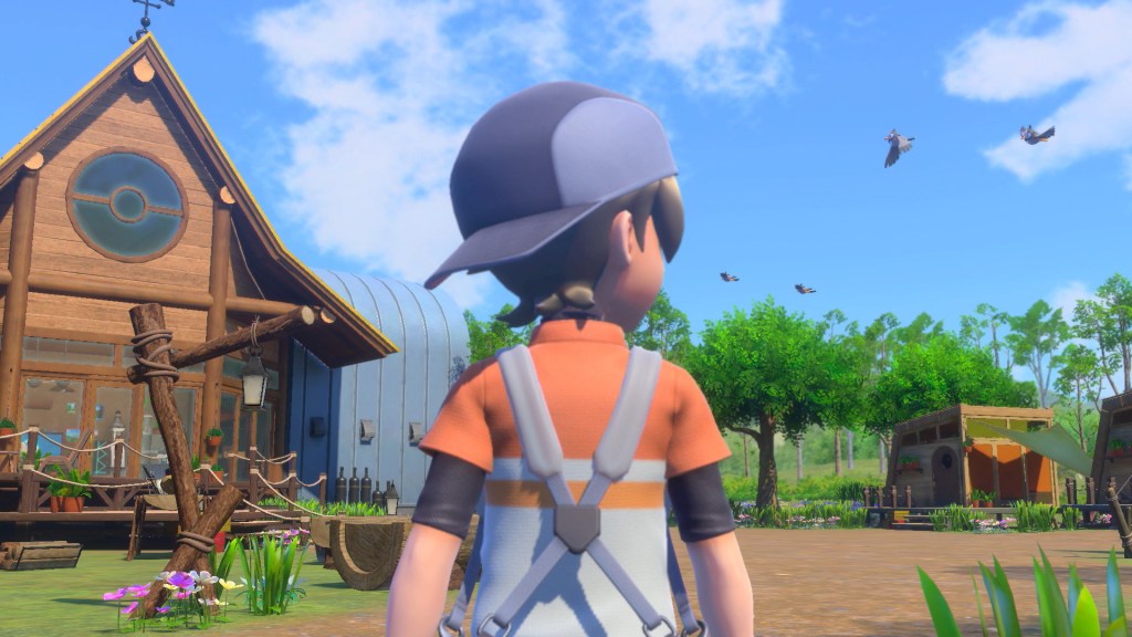 new pokemon snap 5 new pokemon snap 5