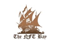 The NFT Bay, le Pirate Bay des NFT // Source : Capture d'écran Numerama