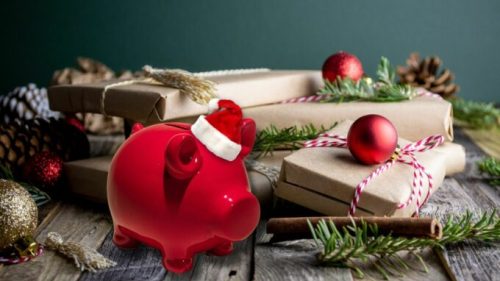 Secret Santa : 20 idées cadeaux de Noël mixtes à moins de 15 euros