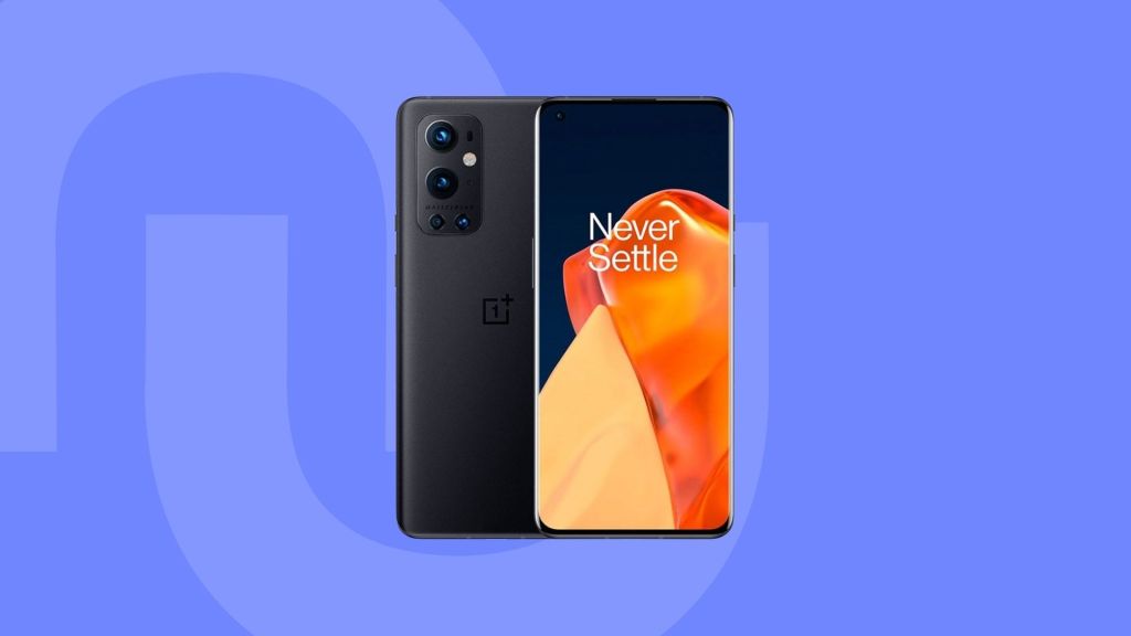 OnePlus 9 Pro OnePlus 9 Pro