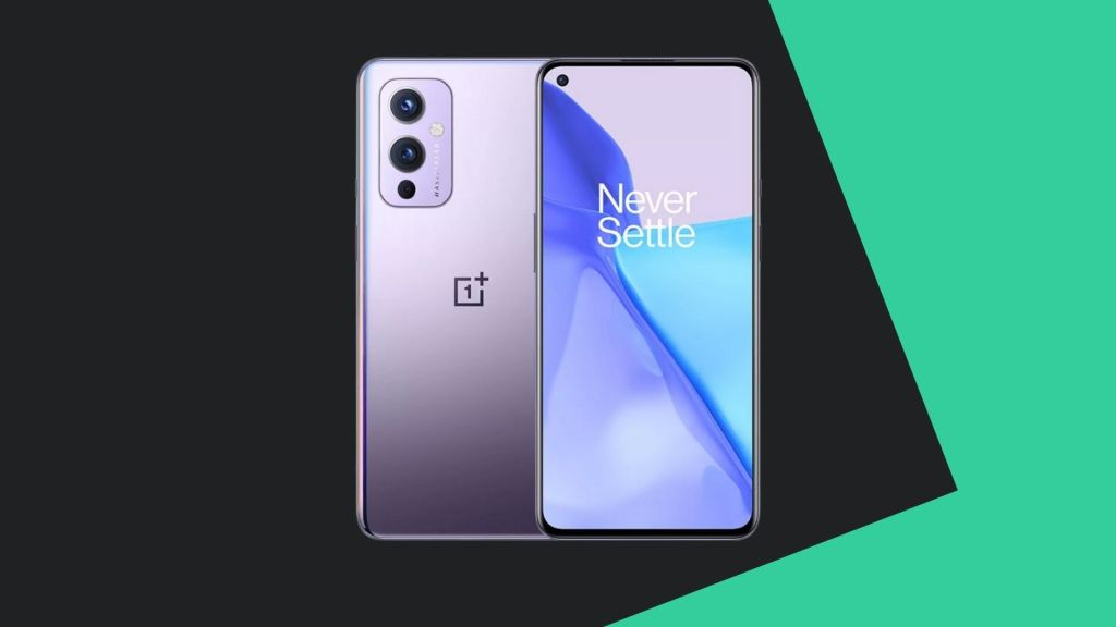OnePlus 9 OnePlus 9