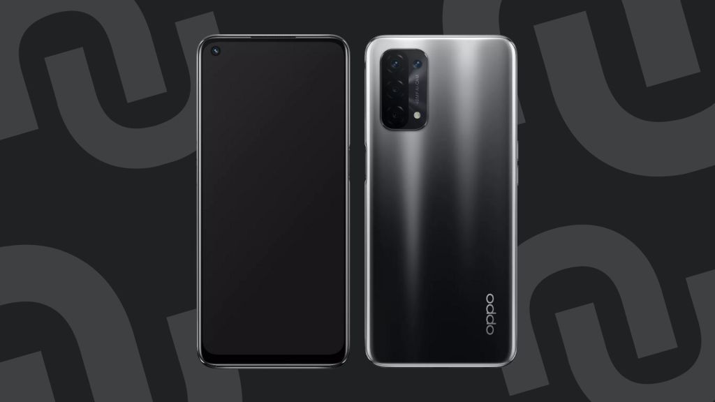 Oppo A54 Oppo A54