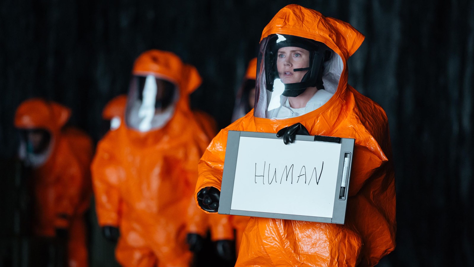 Pourquoi nâ€™avons-nous pas trouvÃ© dâ€™aliens ? Peut-Ãªtre parce quâ€™ils ont...