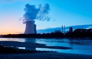 Réacteur nucléaire (image d'illustration). // Source : Pixabay (illustration)