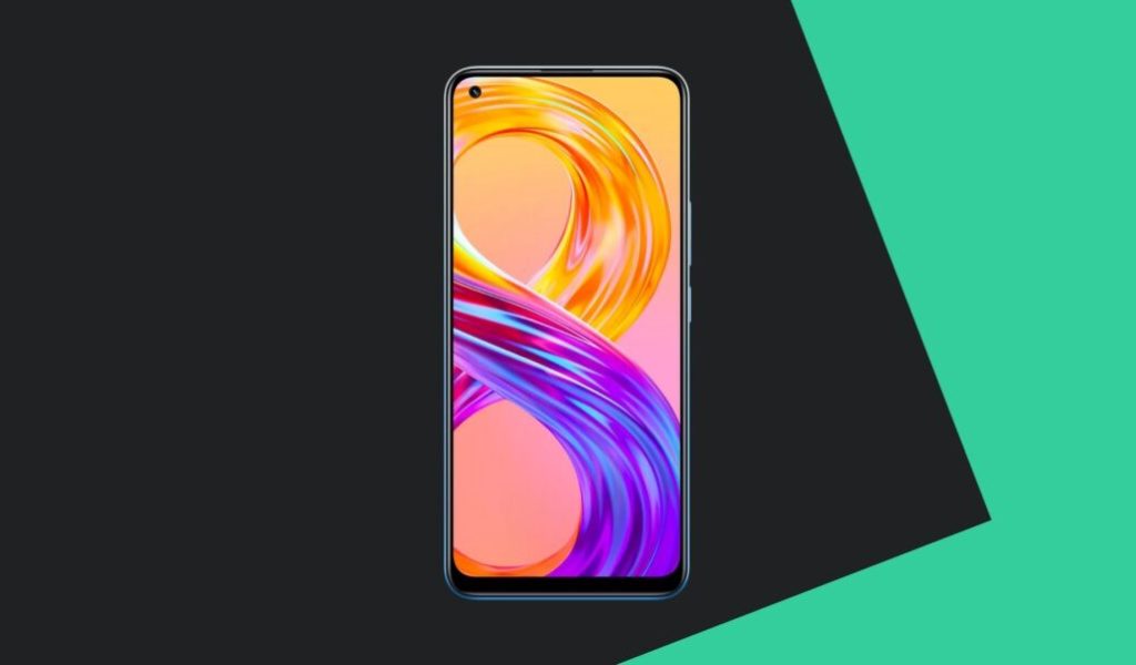 Realme 8 Pro Realme 8 Pro